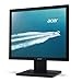 Acer UM.BV6AA.001 17-Inch Screen LCD Monitor,Black