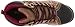 Wolverine Women's Chisel Hiker Safety Toe Hiker,Dark Brown,6 M US