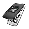 Easyfone-Prime-A1-GSM-SIM-Free-Flip-Big-Button-Mobile-Phone-Hearing-Aids-Compatible-Easy-to-Use-Mobile-Phone-for-Elderly-with-Charging-Dock-Black Easyfone Prime-A1 GSM SIM-Free Flip Mobile Phone for Elderly, Big Button Hearing Aids Compatible Senior Mobile Phone…