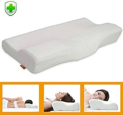 peps cervical pillow