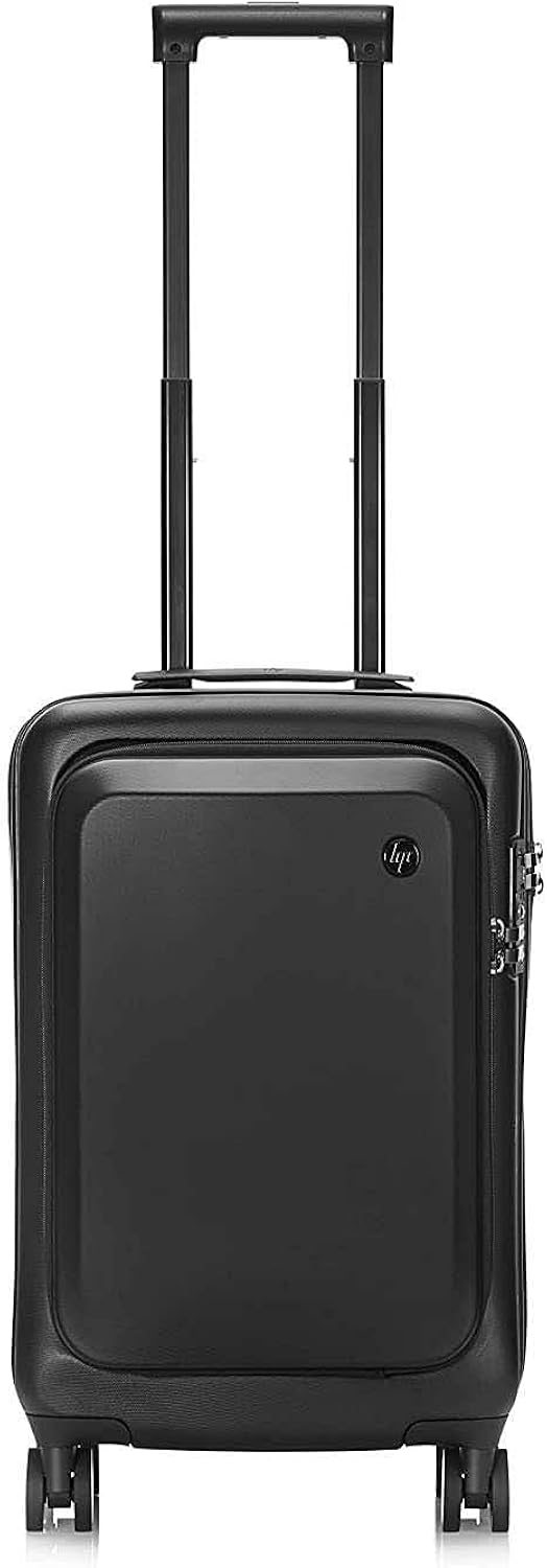 HP All in One Carry On Luggage Laptop Bag Amazon.de