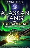 Chronicles of a Vampire Queen: Alaskan Fang: Book