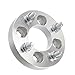 (2) 20mm Hubcentric 4x100 Wheel Spacers fits Mazda Miata Scion xA xB Toyota MR2 Celica 54.1mm