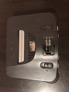 nintendo 64 the fun machine