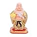THY COLLECTIBLES Solar Powered Bobblehead Toy Figure Nohohon, Buddha 074