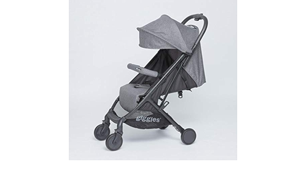 giggles stroller folding