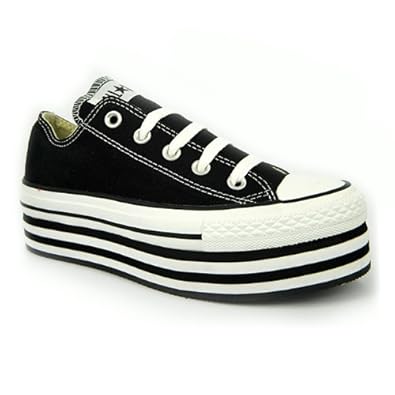 converse suola bassa