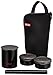 ZOJIRUSHI Warm Bento Boxe SZ-JB02-BA