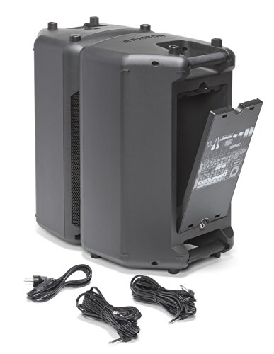 Samson Expedition XP1000 1,000-Watt Portable PA