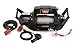 WARN 85760 9.5cti Contactor Equipped Winch with Multi-Mount