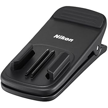 Nikon Keymission 170 Bike Mount