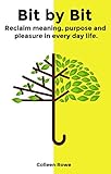 Bit by Bit: reclaim meaning, purpose and pleasure in everyday life by