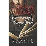 Zombie Diaries Homecoming Junior Year: The Mavis Saga