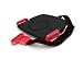 mifold One The Non-Folding Grab-and-Go Booster, Grey