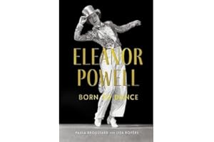 Eleanor Powell: Born to Dance