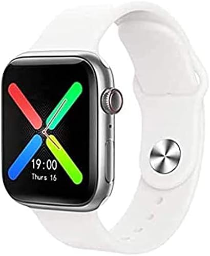 T500 Plus Smart Watch for iPhone iOS Android Phone Bluetooth