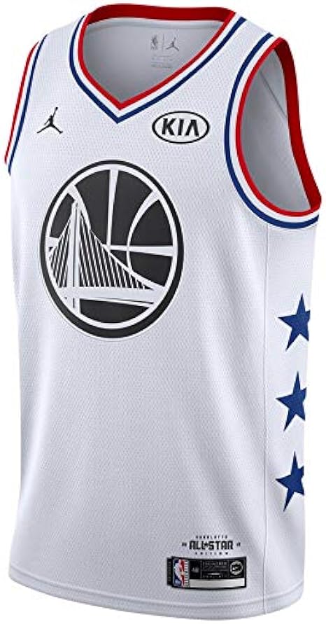 nike all star jersey 2019