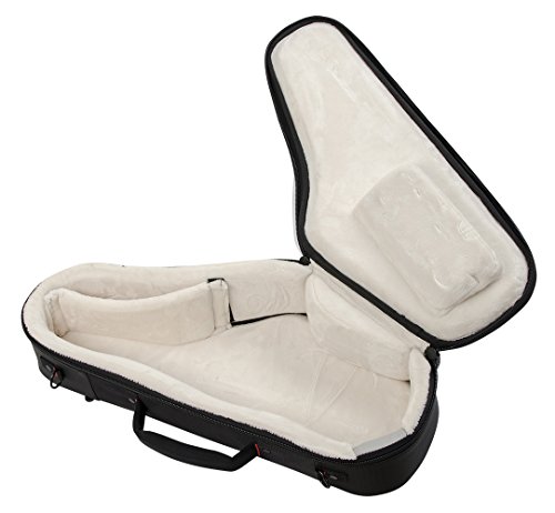 image for Gator Cases Pro-Go Ultimate Gig Bag for Alto Saxophones (G-PG-ALTOSAX)
