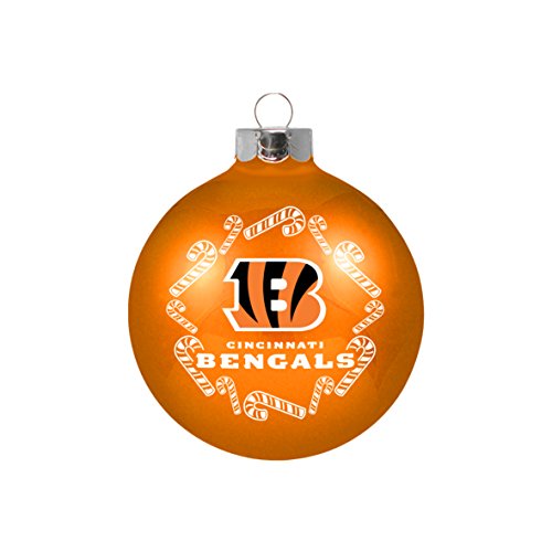 NFL Cincinnati Bengals Ornament