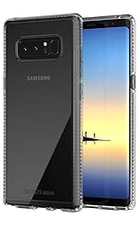 tech21 Pure Clear Case for Samsung Galaxy Note8