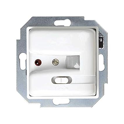 Simon 82340-30 - Detector Movimiento Y Sonido 40/300W