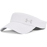 Under Armour Mens Iso-chill Launch Run Visor