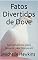 Livro Fatos Divertidos de Dove: Fatos Divertidos sobre Pássaros para Crianças #2