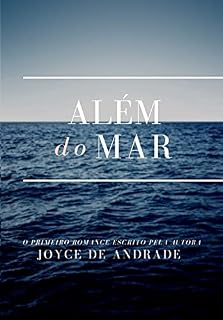 Livro Além do mar