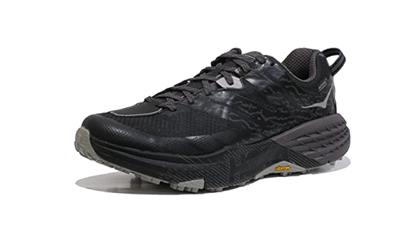 hoka speedgoat 3 wp