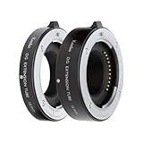 Kenko Macro Automatic Extension Tube Set DG for