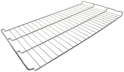 Caple CDA Delonghi Kenwood Oven Oven Grid Shelf 755Mmx404Mm. Genuine Part Number 217496