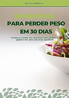 Livro Como secar em 30 dias