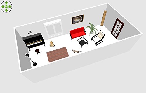 Инструкция Sweet Home 3D