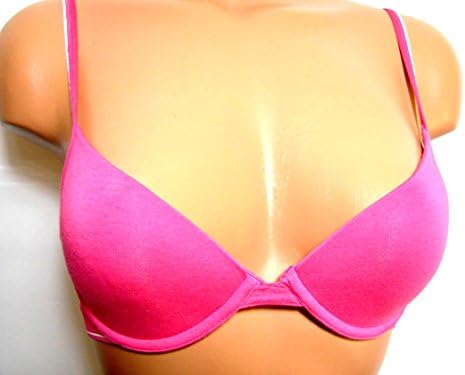 Diesel Underwire Lightly Padded Sports Bra White SZ. 34B