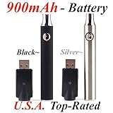 Anpar Hemp Oil Vapor Pen 1100mAAh
