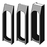 Starna SPA-1 Short Pathlength Spacer for 1 mm Path