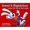 Howard B. Wigglebottom Learns It's OK to Back Away: A Story About Managing Anger