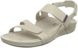 Aetrex Women's Paraiso Quarter Strap Sandal
