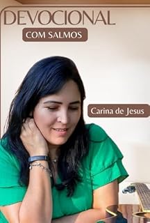 Livro Devocional
