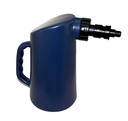 BATTERY WATER FILLER - 2 QUART, P/N 120161-001