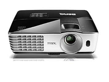Benq MW665 Video - Proyector (3200 lúmenes ANSI, DLP, WXGA ...