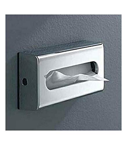 Colombo b99610cr Contract Port Design Handkerchiefs, Grey