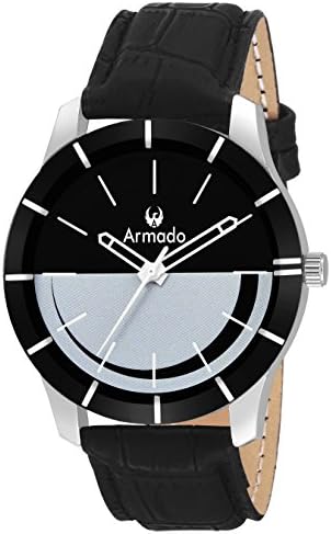 ARMADO AR-093-NEW Modern COOPERATE ANALOGE Watch -for Men
