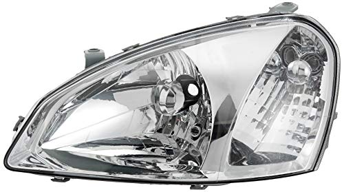 Lumax 013-HLA-IL Head Lamp ASSEMBLY Tata INDCA V2 LH