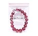 Novelty Charm Fashion Jewelry Red Beads Agate Bracelet For Women and Girl by Antiquity Sian Ar