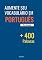 Livro Aumente seu Vocabulário em Português: Mais de 400 palavras de nível avançado