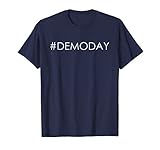 Demo Day - Hashtag Demoday House Fixer Flipper T-Shirt