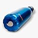 S'well Stainless Steel Water Bottle - 25 Fl Oz - Ocean Blue - Triple-Layered Vacuum-Insulated Containers Keeps Drinks Cold for 48 Hours and Hot for 24 - with No Condensation - BPA Free Water Bottle