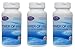 Life-flo Optimal Health The Power of Krill Omega-3 Supercharged 60 softgels - 3PC