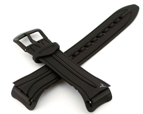 Casio #10075646 Genuine Factory Replacement Band Model: STR101C-1, STR111C-1